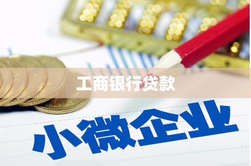 盐亭工商银行贷款